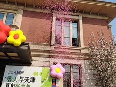 -天津五大道文化旅游区