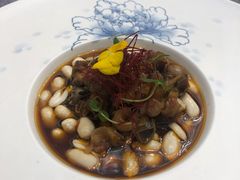 -顺福苑·新派淮扬菜