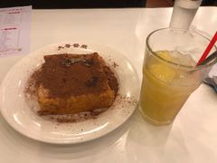 -大哥餐厅(西城花园店)