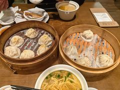 -南翔馒头店(豫园店)