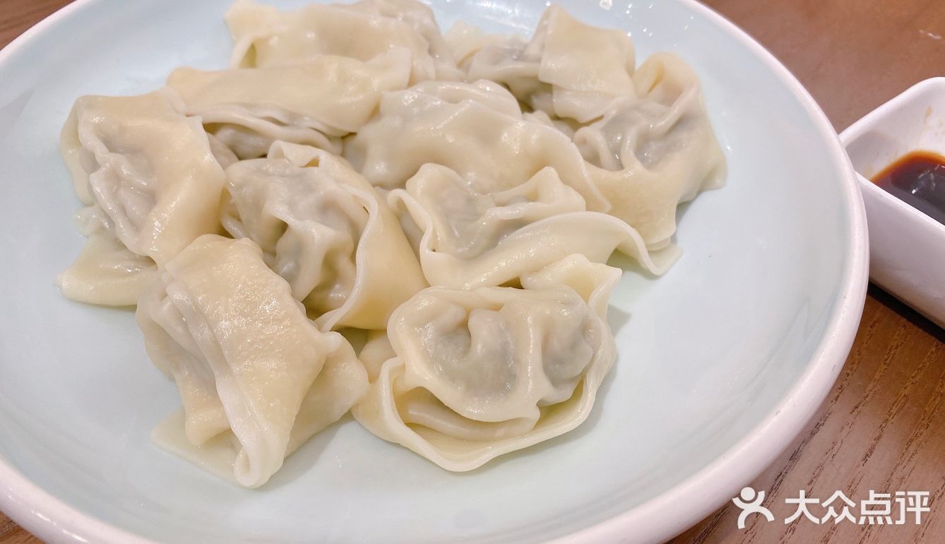 想来了很久的三凤桥客堂间