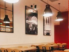 大堂-城市大道红炉披萨烘焙坊