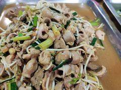 -龙上水现炒生料(柳沙店)