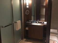 -西双版纳融创皇冠假日度假酒店