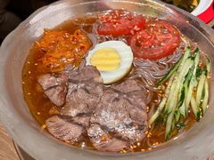 -金掌勺锅包肉(太原万达店)