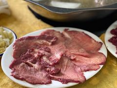 -老猫牛肉火锅(沙溪店)