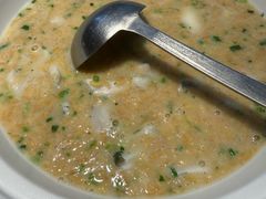 锅巴桂鱼-院里寻菜·精致庭院菜(观沙岭店)