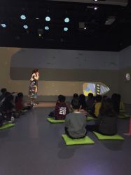 -小鸡哆哆故事屋·儿童乐园(嘉里城店)