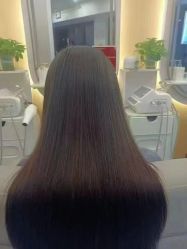 -希梵尔头皮抗衰·科技养发