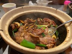 -啫神·广州地标美食(北京路店)