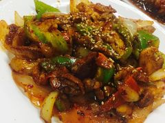 -贤花饭店(城阳店)