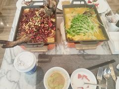 -北京王府井希尔顿酒店·万斯阁西餐厅