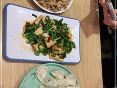 -三姐妹饺子(东木头市店)