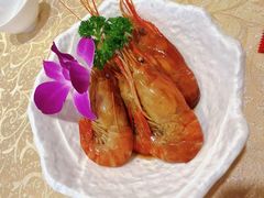 -杭州香格里拉·香宫中餐厅