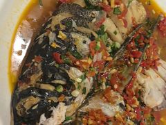 -丰乐餐厅·始于1999·本地老字号