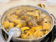 -太婆天府山珍酒楼(亚运村店)