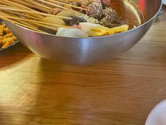 -付小姐在成都(川沙店)