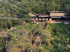 -海南槟榔谷黎苗文化旅游区
