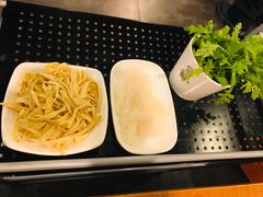 -云中鱼蒸汽石锅鱼(川沙百联店)