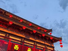 -大唐不夜城