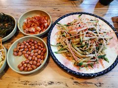 -京玉菲饭店(李村店)