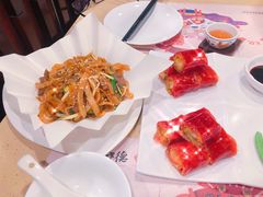 -点都德(汇点楼店)