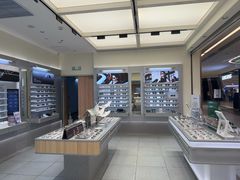 -AOJO眼镜(南翔印象城MEGA店)