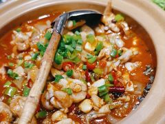 -火宫殿·湘菜小吃·商务宴请·生日聚会(市府店)
