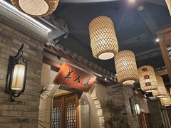 -二十八里太湖船菜(吉祥路店)