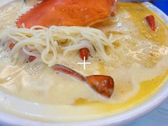 -無招牌海鮮(芽笼店)
