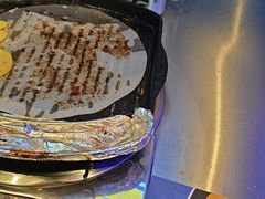 -喜井无限自助烤肉公司(石厦店)