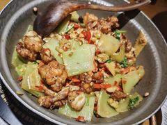 -吃饭皇帝大(合生汇店)