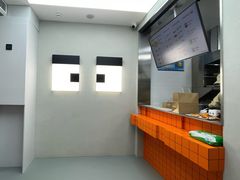 -PIXEL BOY炸鸡店(上海首店)