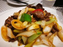 -巴扎美食·新疆菜·西域歌舞表演餐厅(新疆大厦店)
