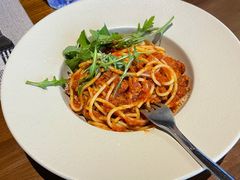 -曼乐辰餐厅(中庚漫游城店)