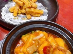 -京味张·北京烤鸭(天河南二路店)