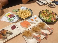 -友壹町寿司(佛山新DNA店)