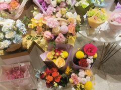 -EPOQUE·一刻花店(兴业太古汇店)