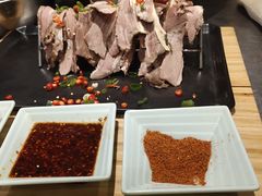 -驿楼兰·新疆菜(火车站店)