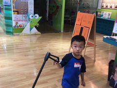 -英孚教育青少儿(宝龙中心)