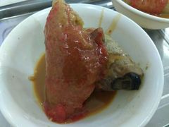 -东街钟楼肉粽(总店)