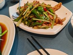-闽海肴(北辰荟店)