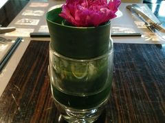 -上海东方佘山翰悦阁酒店·Vie全日制餐厅