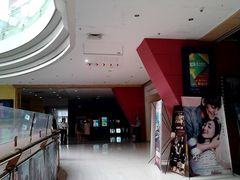 门面-SFC上影影城(新世界店)