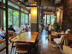 -乌托邦咖啡(武侯祠店)