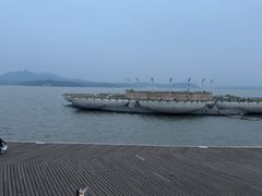 -池州市平天湖风景区