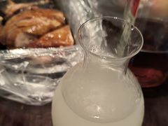 -古都历食南京菜·烤鸭·鸭血粉丝·汤包(南京博物院店)