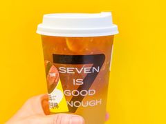 -7分甜(苏州中心店)