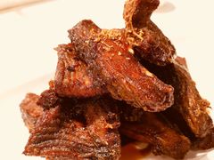 上海熏鱼-和记小菜(七宝店)