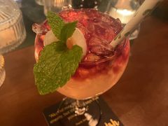 -Ish Whiskey&Cocktail Bar酒吧(合生麒麟新天地店)